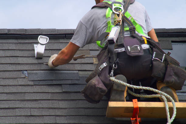 Quick and Trustworthy Emergency Roof Repair Services in Brandon, MS