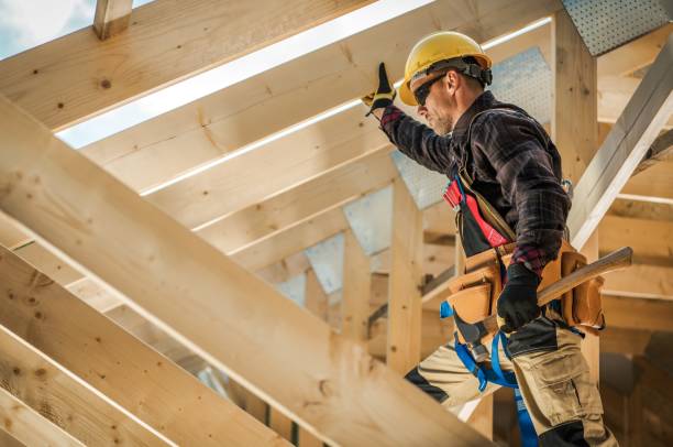 Best Emergency Roof Repair  in Brandon, MS
