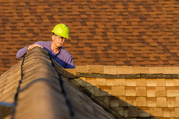 Best Commercial Roofing Services  in Brandon, MS
